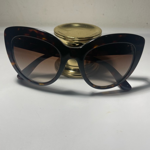 Dolce & Gabana Sunglasses DG 4287 the women’s made in italy (MILANO) - Picture 10 of 12